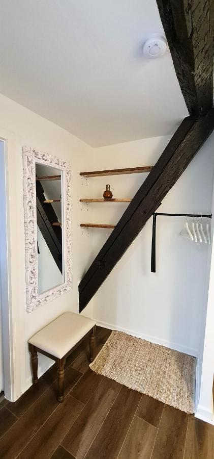 Le Colonial - Au Coeur De Strasbourg - 4 Couchages Appartement Buitenkant foto