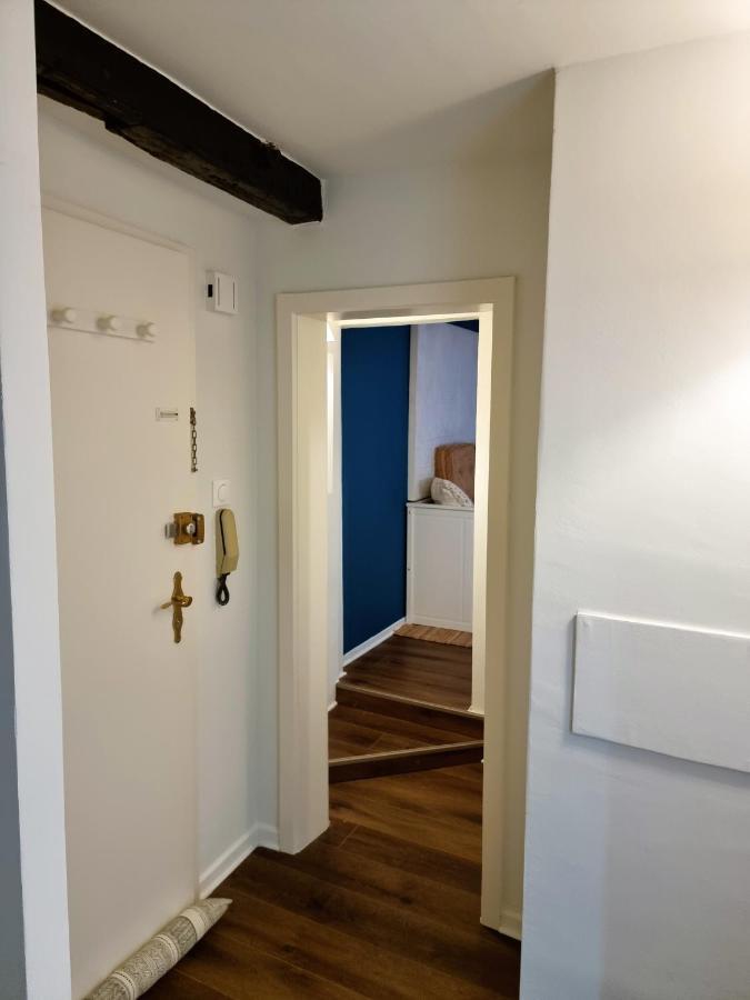 Le Colonial - Au Coeur De Strasbourg - 4 Couchages Appartement Buitenkant foto