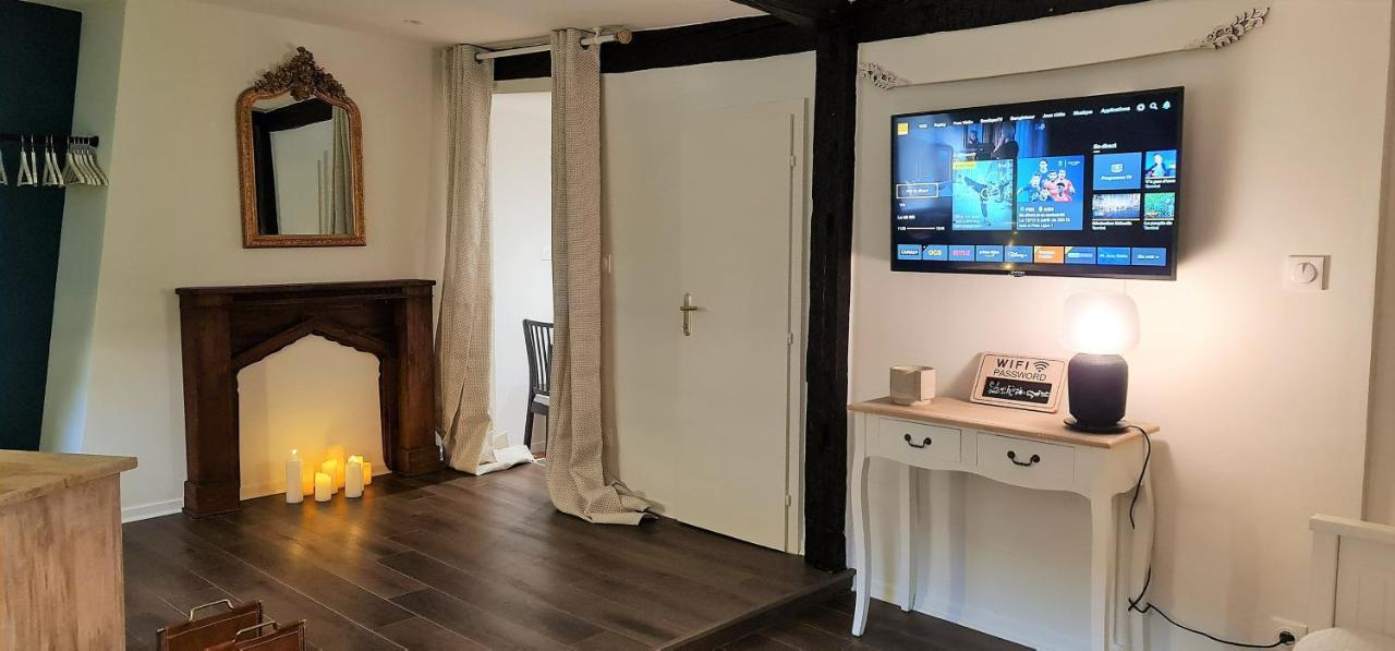 Le Colonial - Au Coeur De Strasbourg - 4 Couchages Appartement Buitenkant foto